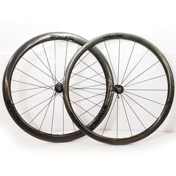 ENVE (エンヴィ)SES3.4 GEN1 DT240S クリンチャー シマノ11S ホイール 