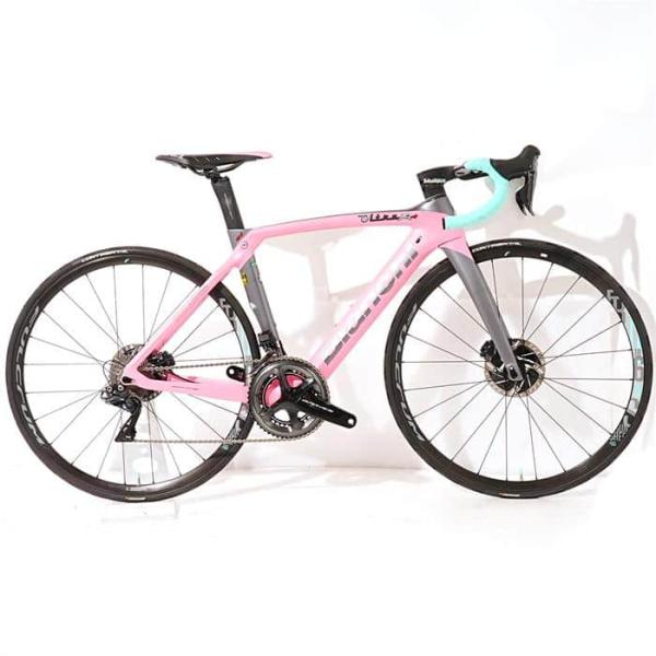 Bianchi (ビアンキ) 2020モデル OLTRE XR4 Disc DURA-ACE Di2
