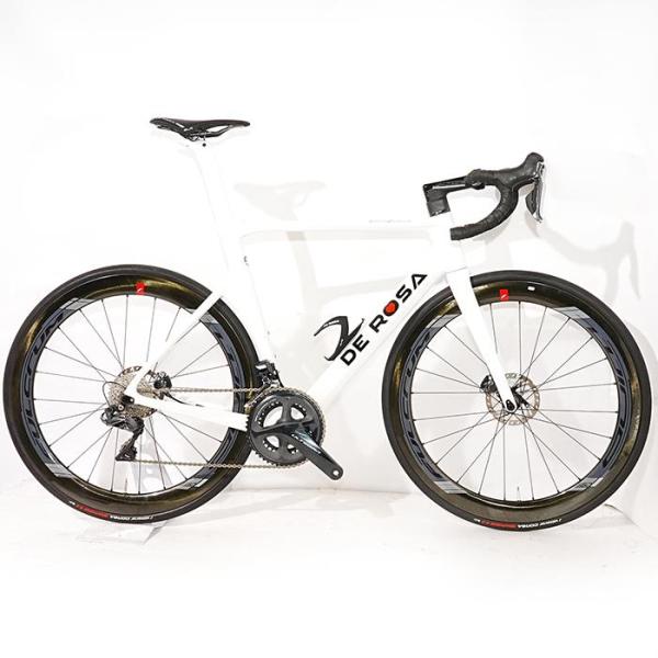 デローザ sk 決算SALE デローザ DE ROSA SK Pininfarina DISK 2019モデル 54