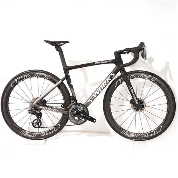 SPECIALIZED (スペシャライズド)2020モデル S-WORKS TARMAC SL7