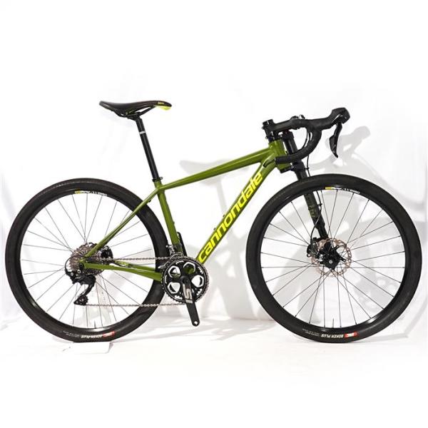 【直接引き取り限定】cannondale slate 2016 ※ペダル付属なし 直接引き取り限定】cannondale slate 2016 ※ペダル付属なし
