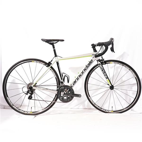 Cannondale (キャノンデール)17 CAAD12 105 5800MIX 11S 44