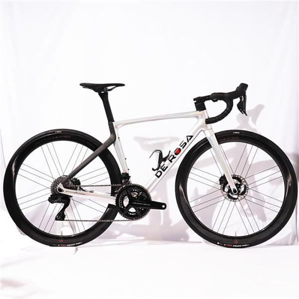 DE ROSA (デローザ)2024モデル 70 SETTANTA セッタンタ DURA-ACE