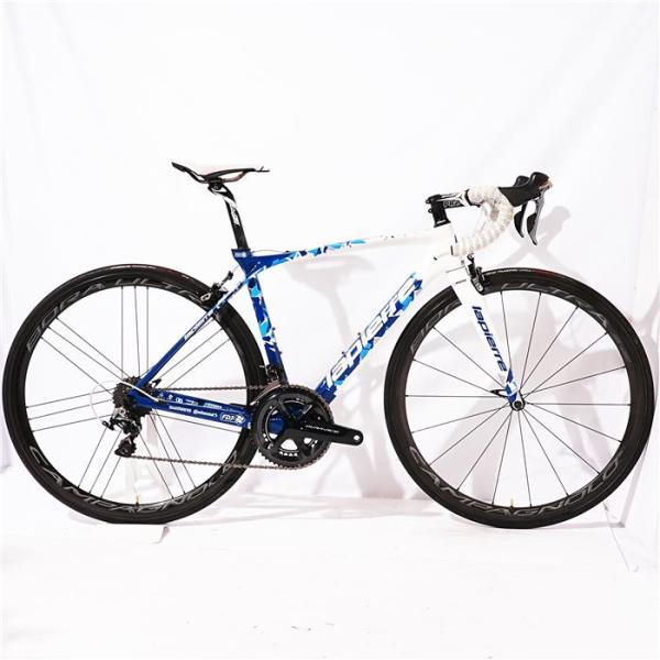 ☆美品☆完成車　Lapierre ラピエールゼリウスSL　Sサイズ LAPIERRE (ラピエール) XELIUS SL FDJ DURA-ACE 9000 11S BORA