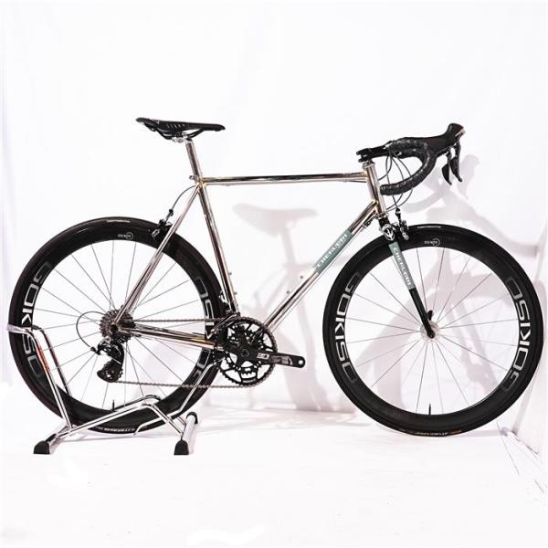 CHERUBIM ケルビム　スポルティーフ　カンパ10速 CHERUBIM（ケルビム） STICKY