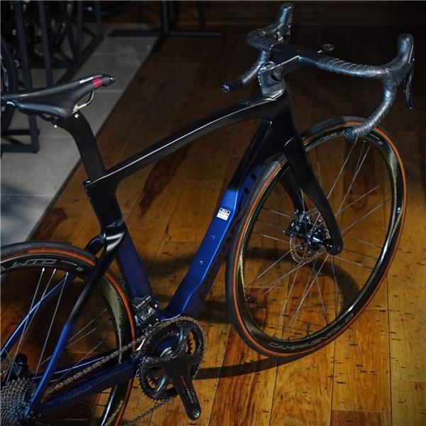 PINARELLO 「ピナレロ」 DOGMA F12 DISK 2022年モデル フレームセット