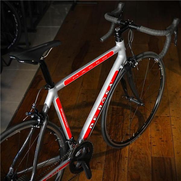 デローザ マクロ 2005年頃 ☆値下げ