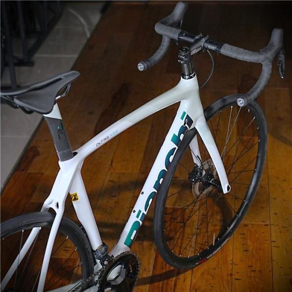 ビアンキ オルトレ XR3 Disc 2022 アルテグラ R8170 Di2 sAAD7B22iF2PLoeuREzsZci7mnN07H
