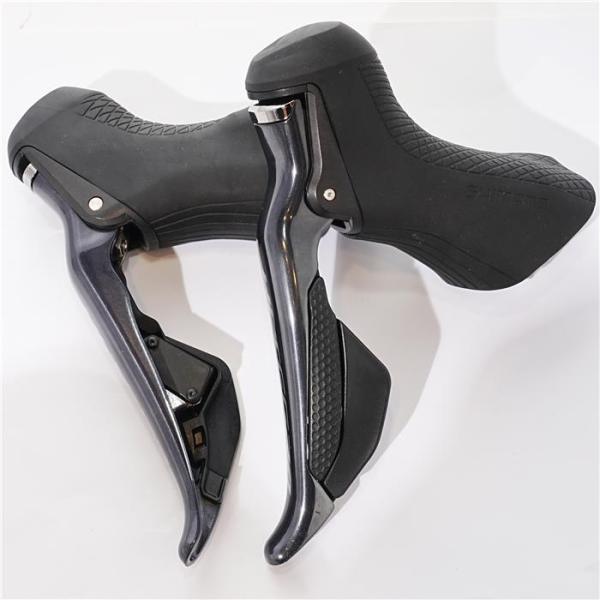 SHIMANO ULTEGRA ST-R8070 アルテグラDi2 両側レバー