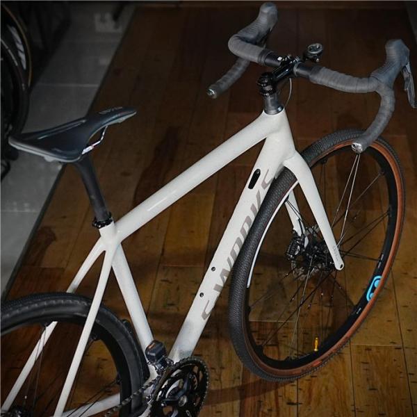 SPECIALIZED (スペシャライズド)2023モデル S-WORKS CRUX GRX