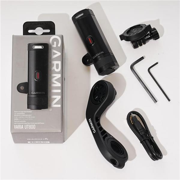 GARMIN ガーミン Varia UT800 スマートヘッドライト Amazon.co.jp: GARMIN(ガーミン) ライト VIRB/VARIA バリア