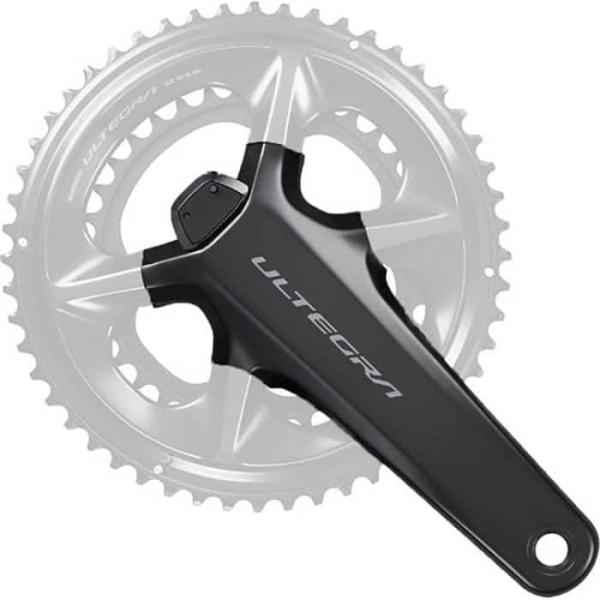 SHIMANO (シマノ) ULTEGRA FC-R8100-P 170mm ギア無 パワーメーター内蔵クランク : CROWN GEARS - 通販 - Yahoo!ショッピング SHIMANO (シマノ) ULTEGRA FC-R8100-P 170mm ギア無 パワーメーター内蔵クランク : CROWN GEARS - 通販 - Yahoo!ショッピング