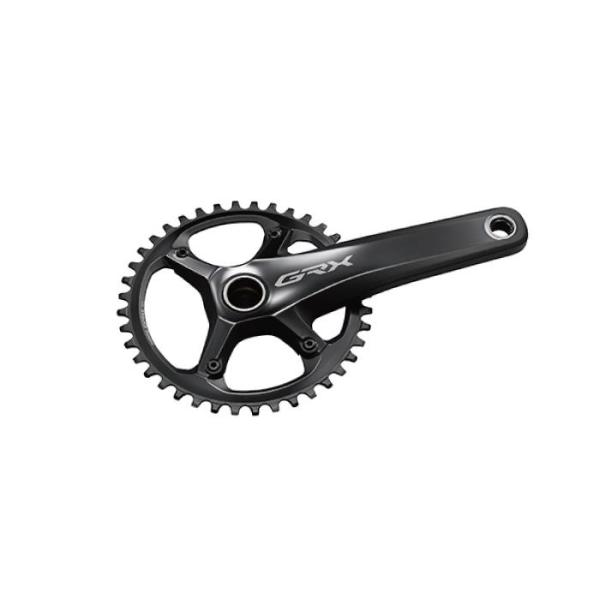 SHIMANO GRX RX810 クランク 170mm 42T BB 新品 Amazon | シマノ(SHIMANO) FC-RX810-1 42T 170mm 11S