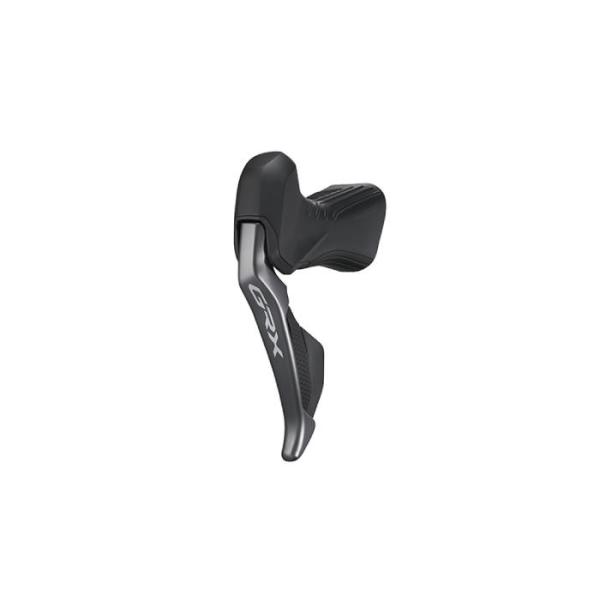 SHIMANO (シマノ)GRX ST-RX815 2S Di2 油圧ディスクブレーキ 左 SHIMANO (シマノ)GRX ST-RX815 2S Di2 油圧ディスクブレーキ 左