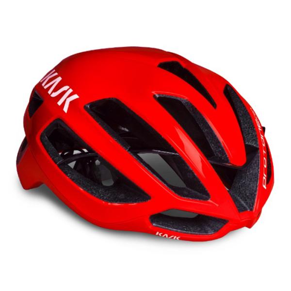 KASK (カスク) PROTONE ICON RED Sサイズ ヘルメット WG11