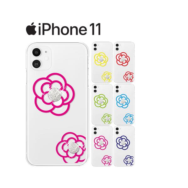 iPhone11 P[X TPU X}z Jo[ iPhone 11 X}zP[X g  ϏՌ ACz11 X}zJo[ ACtH11 flowerice3