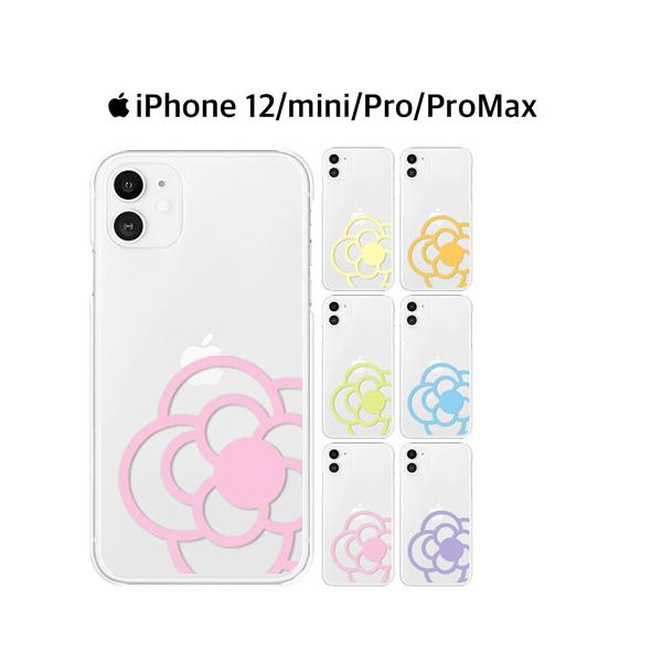 iPhone 12 mini TPU P[X X}z Jo[ iPhone12mini X}zP[X ϏՌ ACz12~j ACtH12~j \tgP[X flower2