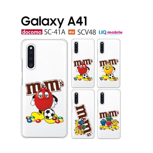 Galaxy A41 P[X SC-41A X}z Jo[ NA LN^[ GalaxyA41 SC41A SCV48 X}zP[X  n[hP[X MNV[A41 SC-41A SOCCERMNM