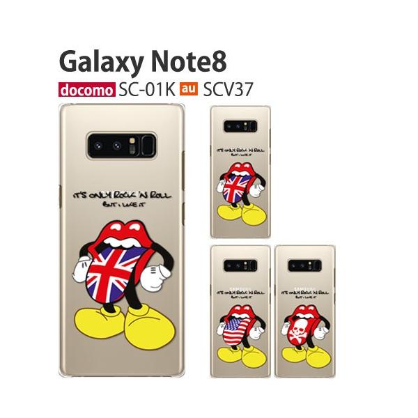 Galaxy Note8 P[X SCV37 X}z Jo[ NA LN^[ au GalaxyNote8 SC-01K SC01K X}zP[X uh  MNV[m[g8 ROLLING3