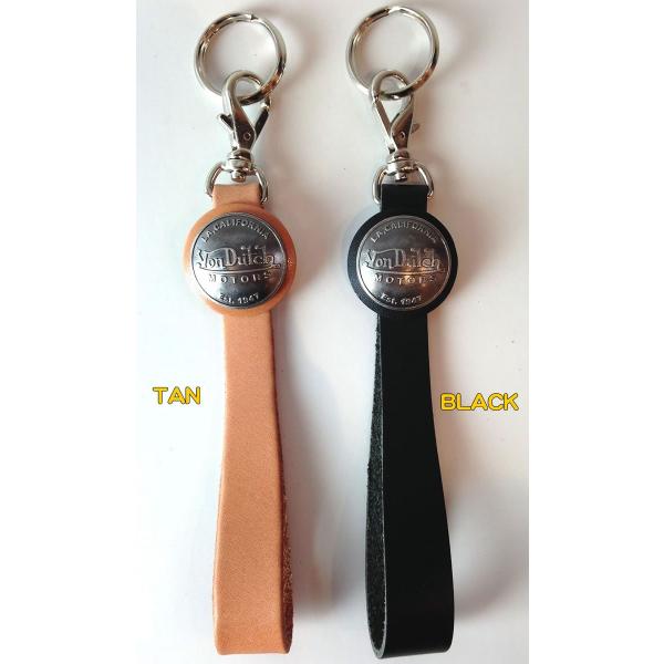 Von Dutch Motors ボンダッチ モータース レザーキーホルダー Vom K5 バイク オートバイ 牛革 ギフト プレゼン Buyee Servis Zakupok Tretim Licom Buyee Pokupajte Iz Yaponii