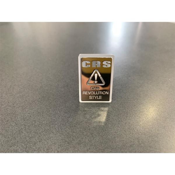 ESSEX（エセックス） CRS セキュリティ用アクリルスキャナー スイッチ