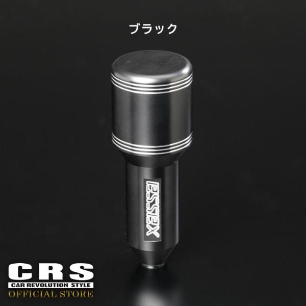 AMEND ビレットシフトノブ　ブラック　ハイエース AMEND ビレットシフトノブ - AMEND ONLINE SHOP