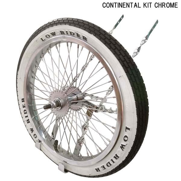 コンチネンタル キット クローム 自転車部品 ローチャリ コンチキット ローライダー ビーチクルーザー カスタム BMX MTB マウンテンバイク チョッパー ミニベロ :127101:セレクトショップ クルーズ世田谷 - 通販 - Yahoo!ショッピング コンチネンタル キット クローム 自転車部品 ローチャリ コンチキット ローライダー ビーチクルーザー カスタム BMX MTB マウンテンバイク チョッパー ミニベロ :127101:セレクトショップ クルーズ世田谷 - 通販 - Yahoo!ショッピング