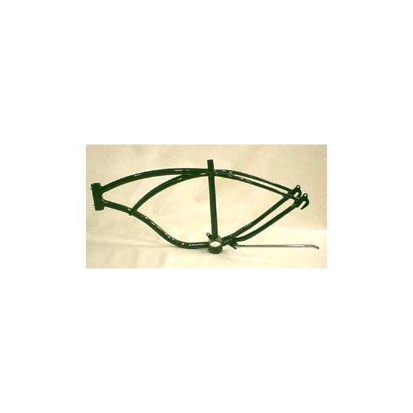 1971 Schwinn Sting-Ray Frame VC XeBO[ '71 Sting Ray t[ O[ Be[W 1971N r[`N[U[ re[W VEB
