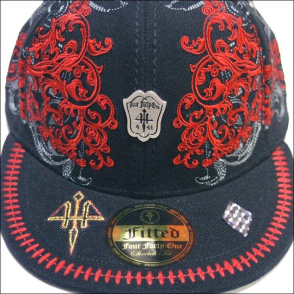 Four41 Los Angeles フォーフォーティーワン プレート キャップ ブラック 63 Cap メンズ レディース 帽子 インポート セレブ Laセレブ ロック スタイル Buyee Buyee Japanese Proxy Service Buy From Japan Bot Online