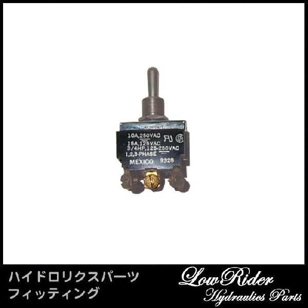 LowRider ハイドロリクス パーツ 6P スイッチ Low Rider ProHopper
