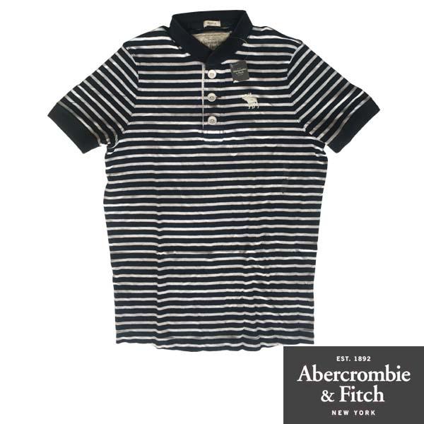 アバクロ Tシャツ メンズ ヘンリーネック 半袖 トップス ホワイト ネイビー Abercrombie Fitch A F アメカジ ファッション ブランド 1 Abercrombie M Tops1 セレクトショップ クルーズ世田谷 通販 Yahoo ショッピング