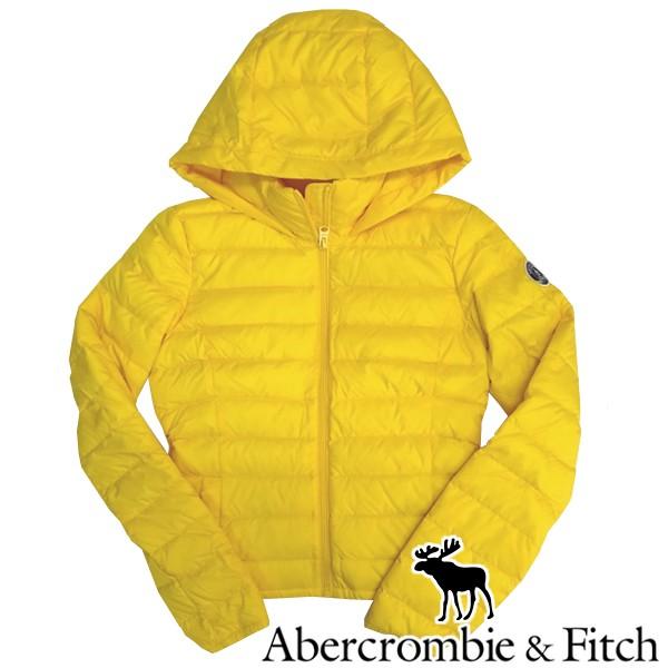 アバクロ Abercrombie Fitch アバクロンビー フィッチ レディース ダウン ジャケット イエロー アメカジ ブランド カジュアル スタイル 正規 商品 Abercrombie W29 セレクトショップ クルーズ世田谷 通販 Yahoo ショッピング