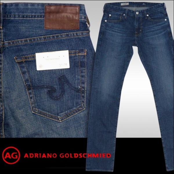 ag matchbox jeans