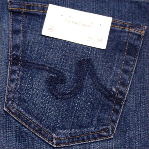 Ag Jeans エージージーンズ Matchbox メンズ スリム デニム パンツ Agジーンズ 正規 1131unihcr サファリ Safari 掲載 正規 ブランド Buyee Buyee 日本の通販商品 オークションの代理入札 代理購入
