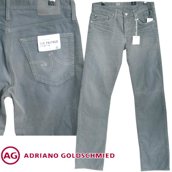 AG/Adriano Goldschmied（ファッション） AGジーンズ エイジド メンズ 