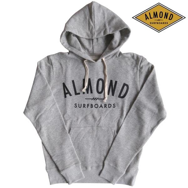 ALMOND（アーモンド） アーモンドサーフボードデザイン メンズ