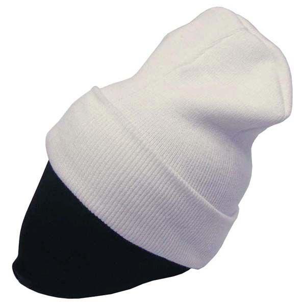 51%OFF】 ニットキャップ ロング ビーニー Cap ロングビーニー