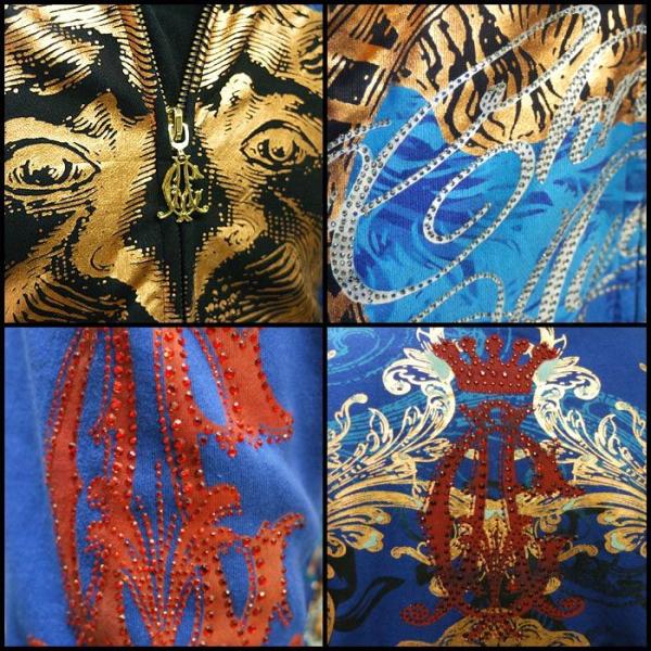 お得な特別割引価格 セールクリスチャンオードジェーメンズトラックジャケットブルーchristianaudigierジャケットインポートパーカー ハリウッドlaセレブファッションセレブカジュア アウター Www Powerplusair Com Au