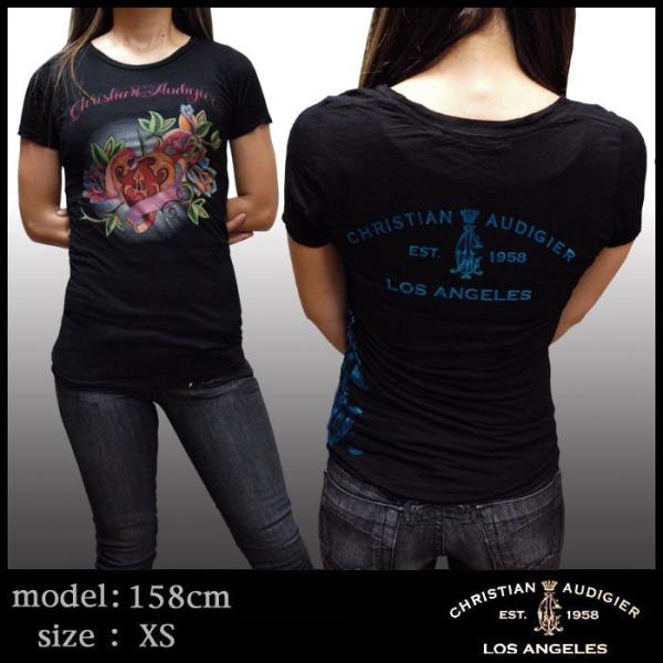 CHRISTIAN AUDIGIER（クリスチャンオードジェー） 【35%OFF