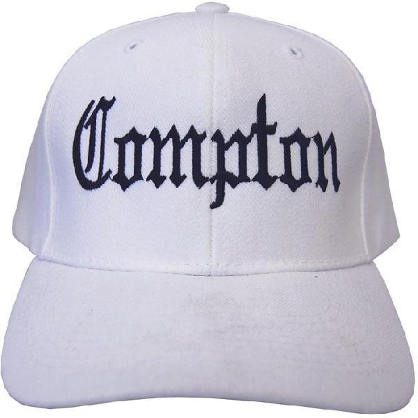 City Cap シティーキャップ Compton コンプトン ホワイト ストリート スタイル Hiphop ファッション ブランド ヒップホップ ダンス ウェアー 西海岸 ウェッサイ Buyee Buyee 提供一站式最全面最專業現地yahoo Japan拍賣代bid代拍代購服務 Bot Online