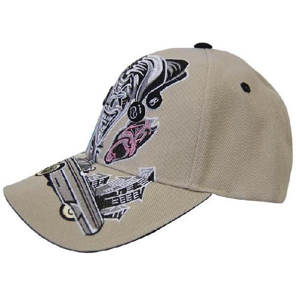 36 Off Lowrider Cap ローライダーキャップ ジョーカー 64 インパラ カーキ City Cap シティーキャップ ストリート スタイル ファッション ブランド Citycap Joker Kh セレクトショップ クルーズ世田谷 通販 Yahoo ショッピング