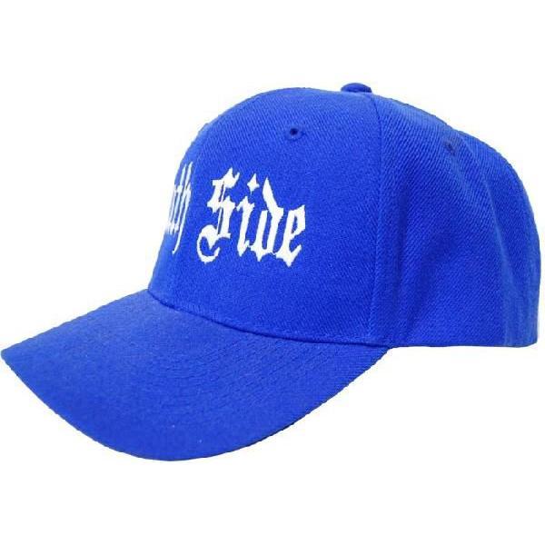 デッドストック・ワケ有り】CITY CAP シティーキャップ South Side