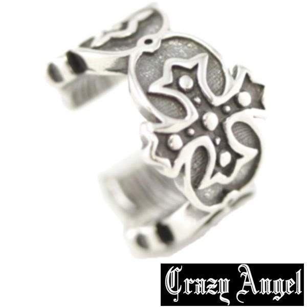 y[zCrazy Angel NCW[GWF XeX C[Jt NX@\ CACF-001-05 Vo[J[ mz[ CO CJt CJ[t