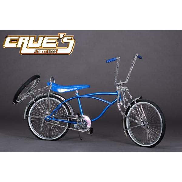 ローライダーチャリ 子供用自転車 LOWRIDER COLLECTION