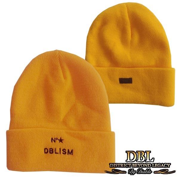 Dbl ディアブロ メンズ レディース 兼用 ニットキャップ Dbl By Diablo Dblism イエロー ビーニー ニット キャップ 帽子 スケーター ストリート ブランド Buyee Buyee 提供一站式最全面最專業現地yahoo Japan拍賣代bid代拍代購服務 Bot Online
