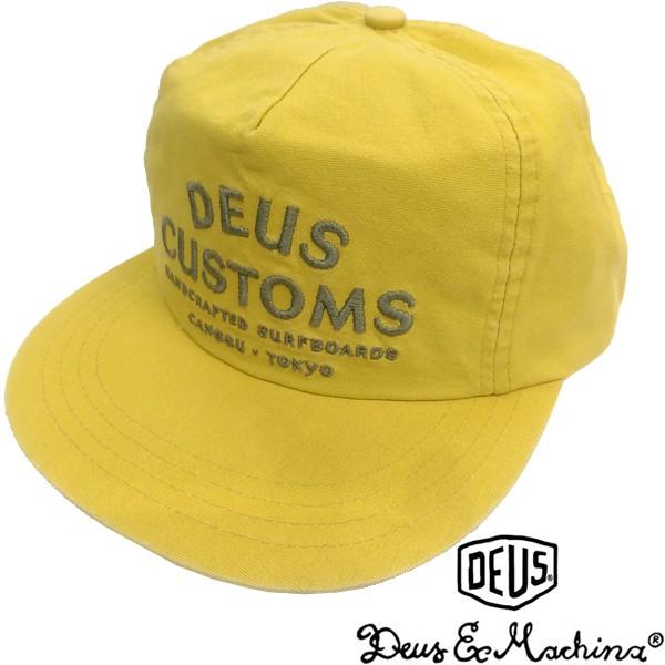 Deus Ex Machina デウス エクスマキナ メンズ レディース 兼用 キャップ スナップバック Joe Cap ゴールド デウスエクスマキナ アメカジ スタイル Deus Ex Machina Cap010 セレクトショップ クルーズ世田谷 通販 Yahoo ショッピング