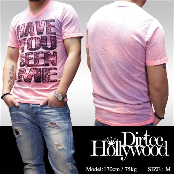 Dirtee Hollywood ダーティーハリウッド メンズ Vネック Tシャツ Have You Seen Me パープル セレブ 多数着用 セレカジ スタイル Made In Usa 正規 Buyee Buyee 日本の通販商品 オークションの入札サポート 購入サポートサービス