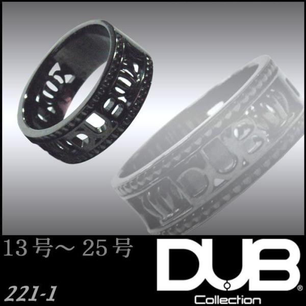 ēׂȂ@[ DUB Collection w Dignity ubN O 221-1 Y fB[X yAO Vo[ ANZT[ _uRNV _u ring