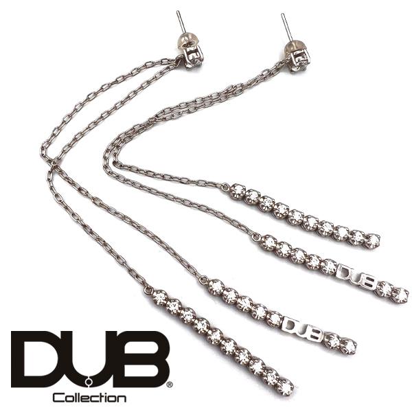 DUB Collection 再入荷なし 即納 DUB ジュエリー ピアス 249-1 メンズ 