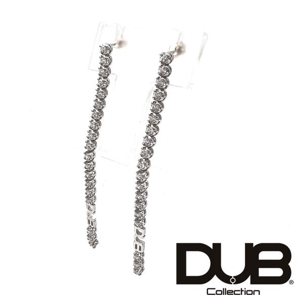 DUB Collection 再入荷なし 即納 DUB ジュエリー ピアス 250-1 メンズ 